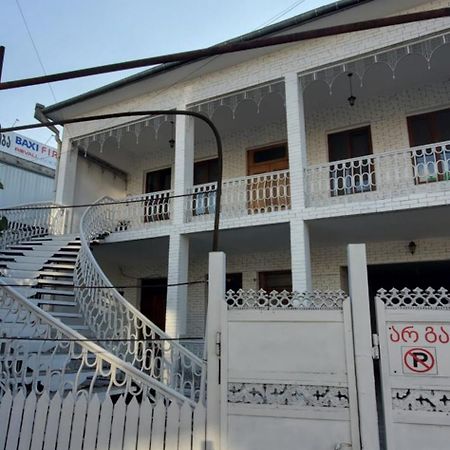 Шорена Batumi Exteriör bild