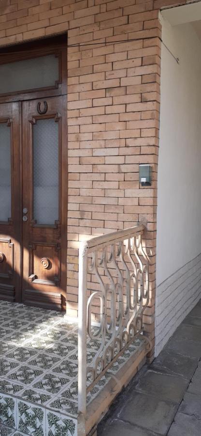 Шорена Batumi Exteriör bild