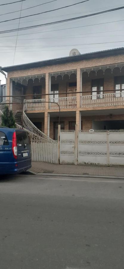 Шорена Batumi Exteriör bild