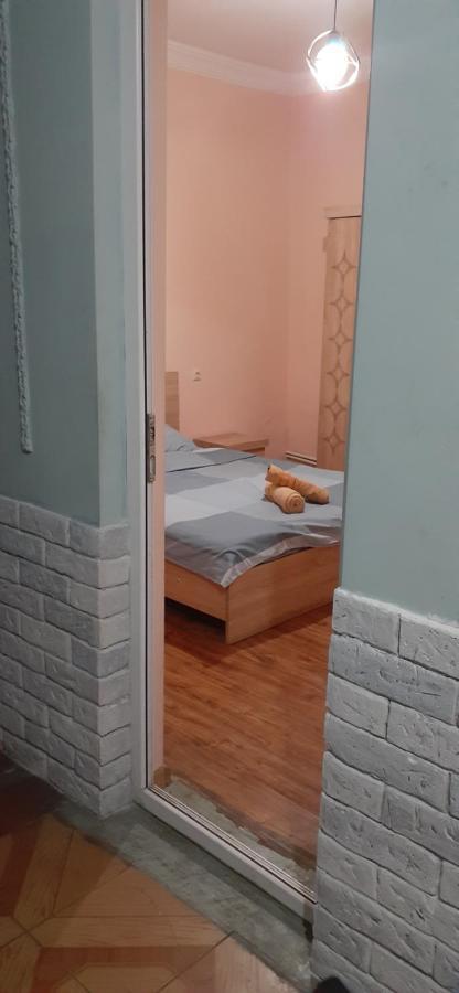 Шорена Batumi Exteriör bild