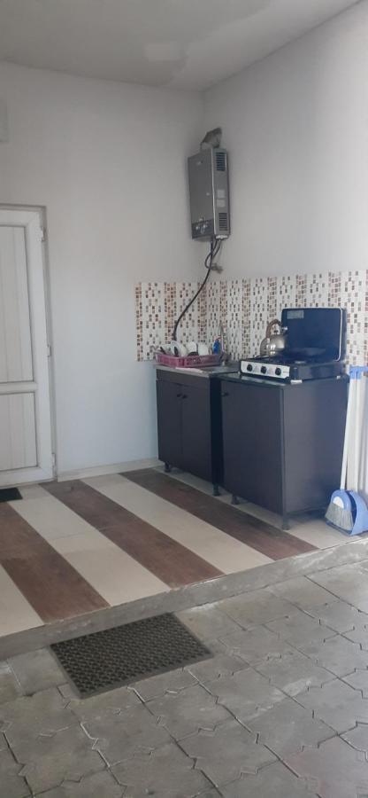 Шорена Batumi Exteriör bild
