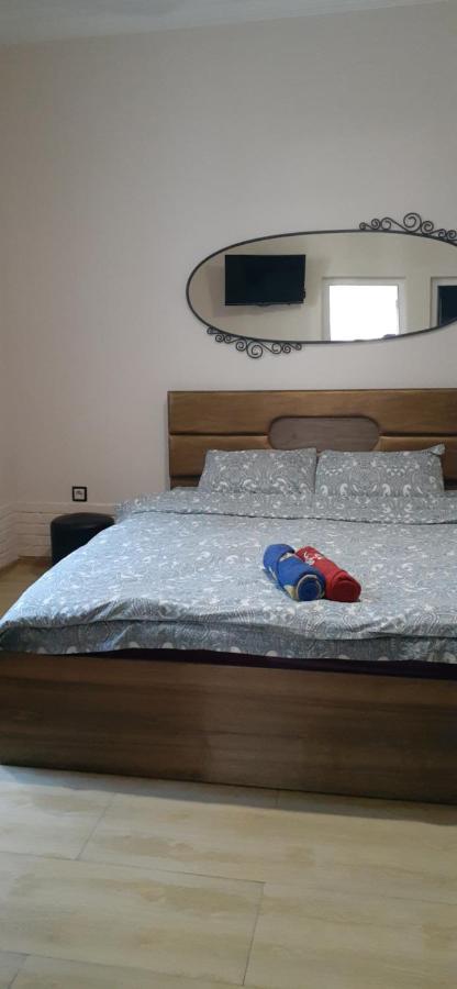Шорена Batumi Exteriör bild
