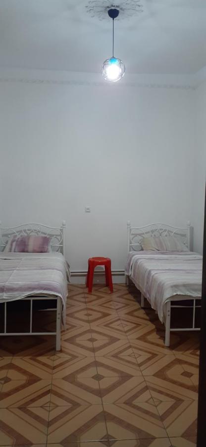 Шорена Batumi Exteriör bild